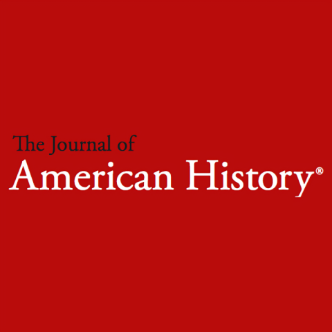 The Journal of American History